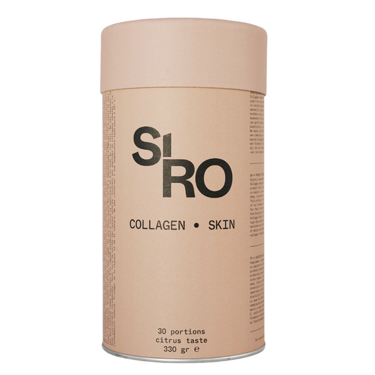 SiRo Collagen SKIN (330g poeder)