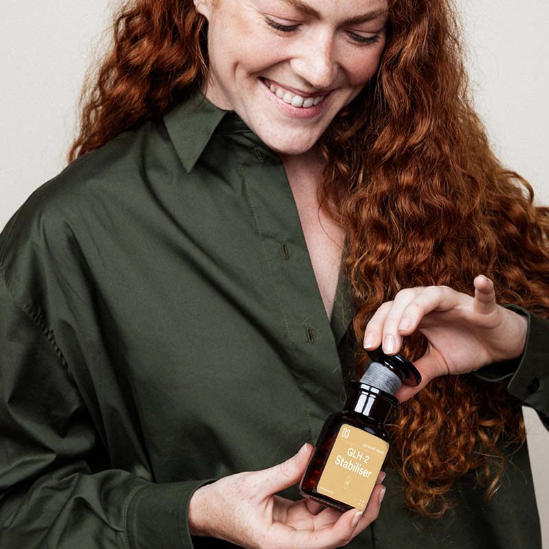 Instentials suppelementen