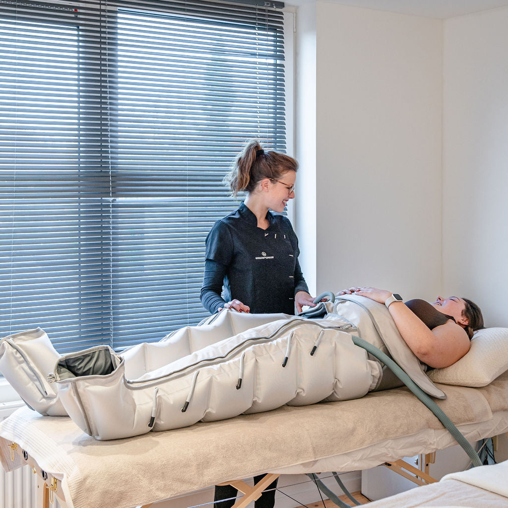 Abonnementen Bodysculptor