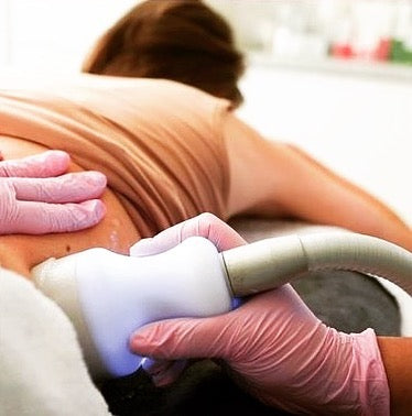 COMBO PROMO Summer Body (8+8)