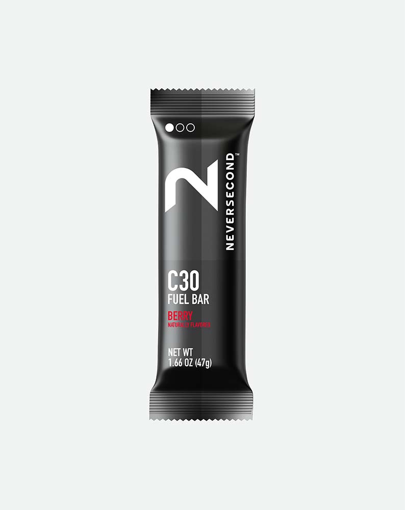 C30 FUELBAR BERRY (box 12 stuks)