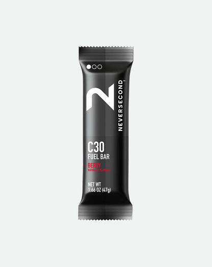 C30 FUELBAR BERRY (box 12 stuks)