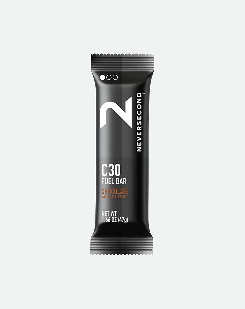 C30 FUELBAR CHOCOLADE (box 12 stuks)