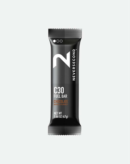 C30 FUELBAR CHOCOLADE (box 12 stuks)