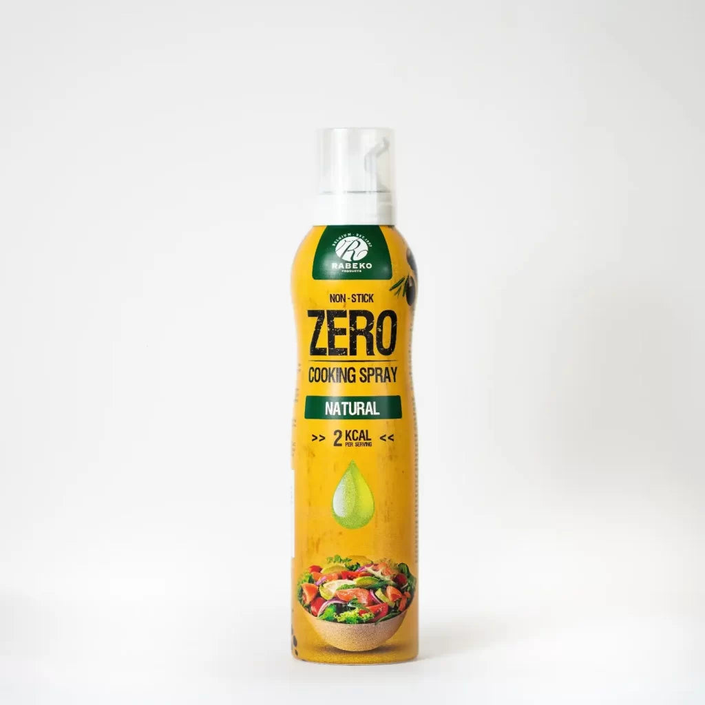 Zero cooking spray 200 ml – Natural