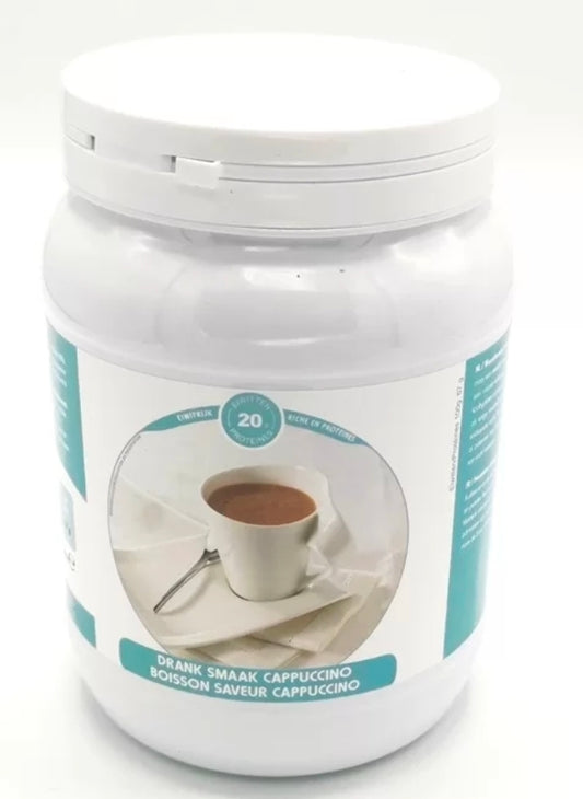 Pot Drank Cappuccino 400g