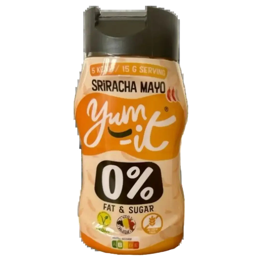 Yum-it Sriracha Mayo 300g