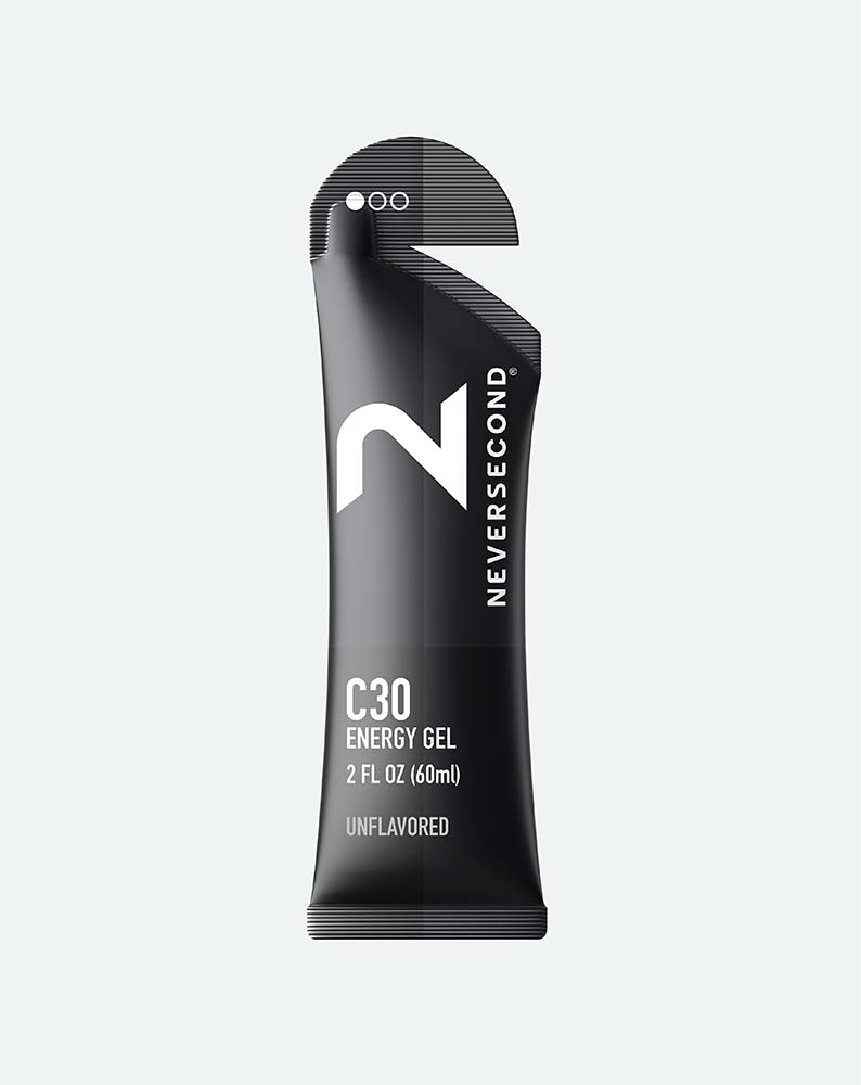 C30 Energiegel zonder smaak (box 12 stuks)