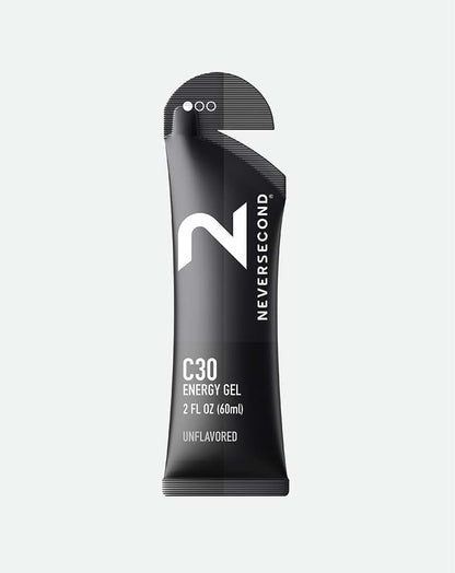 C30 Energiegel zonder smaak (box 12 stuks)