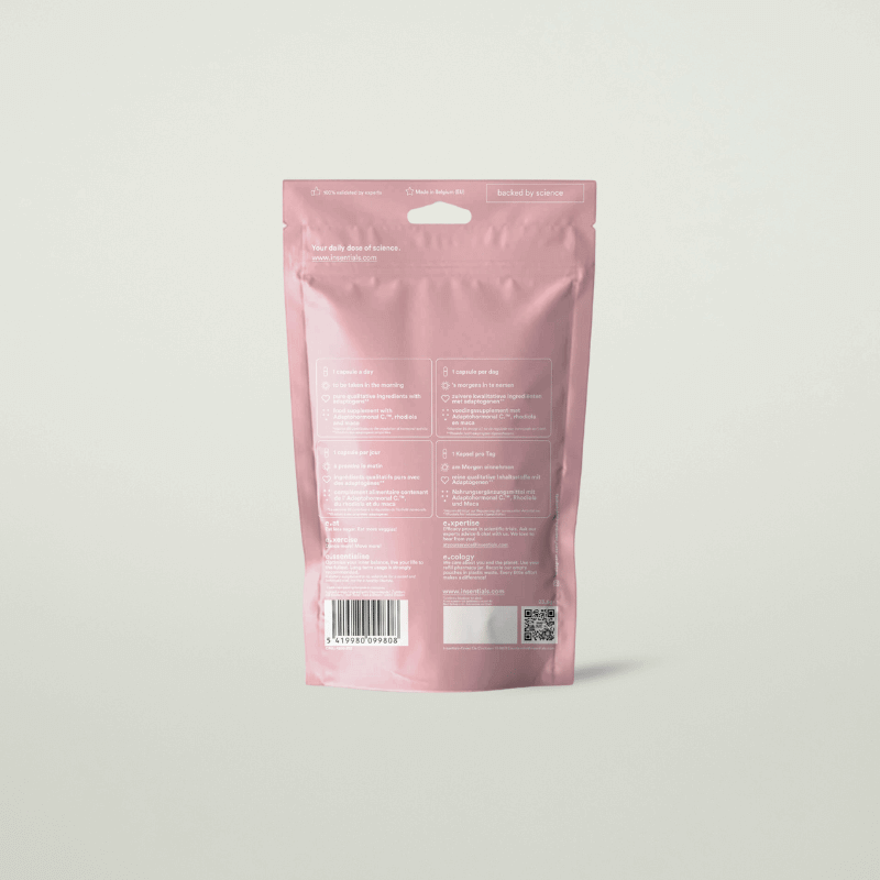 Balance me (30 capsules)