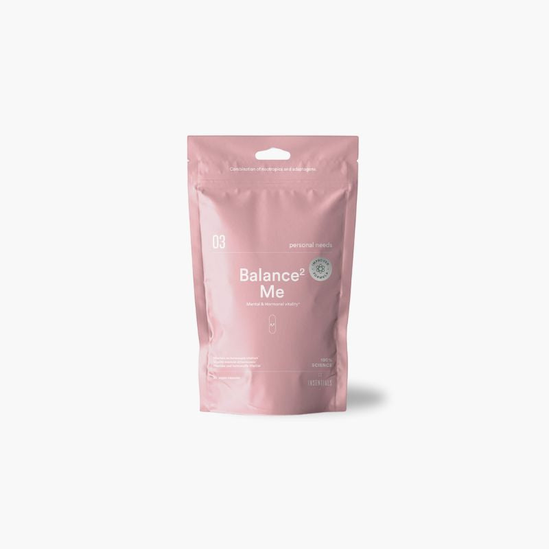 Balance me (30 capsules)