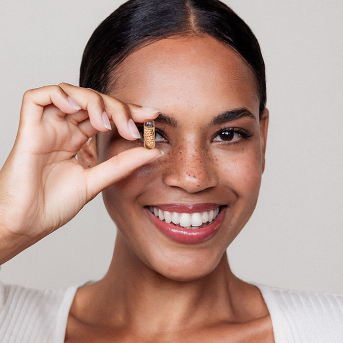 Smart Vitamines for Her (30 capsules)