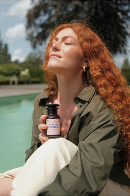 Summer Goddess (30 capsules)