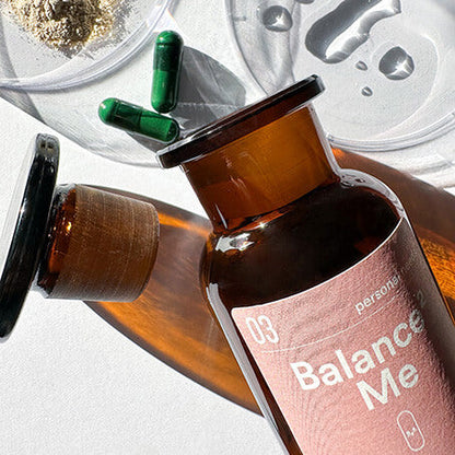 Balance me (30 capsules)