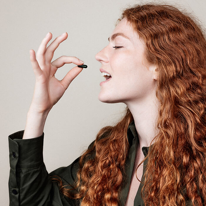 Detox Boost (30 capsules)