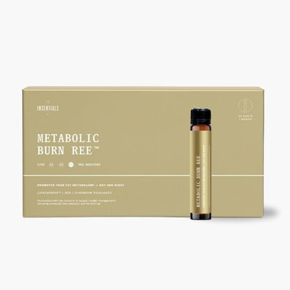 Metabolic REE burn Shot (30 shots)