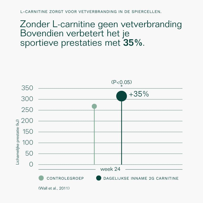 Metabolic REE burn Shot (30 shots)