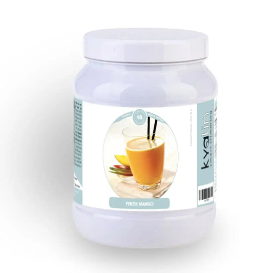 Pot drank perzik mango KYALIN (450g)