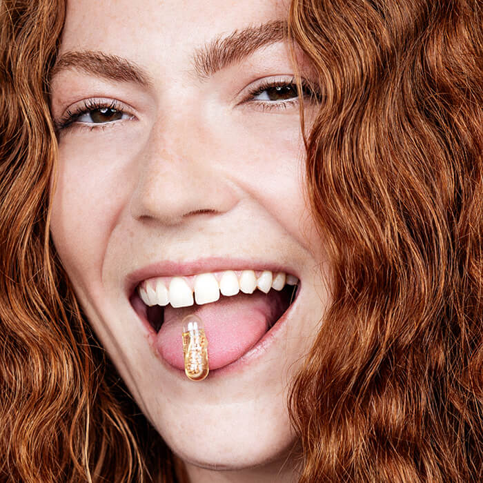 Smart Vitamines for Her (30 capsules)